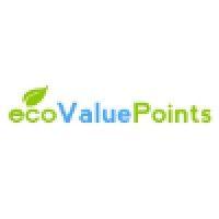 ecovaluepoints, inc. logo image