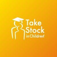 take stock in children of florida (state hq) logo image