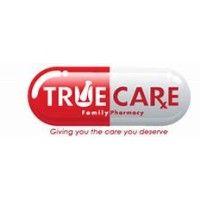 true care pharmacy logo image