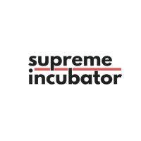 supreme incubator private limited logo image