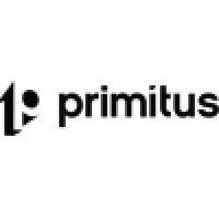 primitus logo image