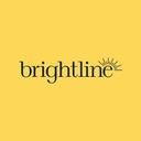 logo of Brightline