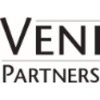 veni partners logo image