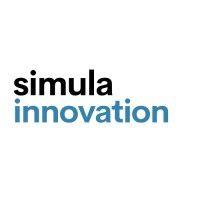 simula innovation logo image