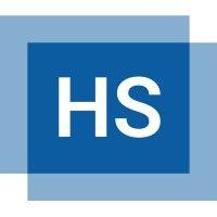 human systems logo image