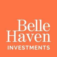 belle haven investments logo image