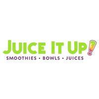 juice it up!