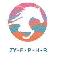 zyephr logo image