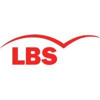 lbs landesbausparkasse hessen-thüringen logo image