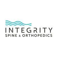 integrity spine & orthopedics logo image