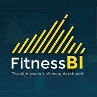 fitness bi logo image