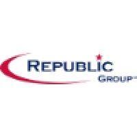 republic group companies logo image