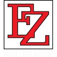 ez nyc realty logo image