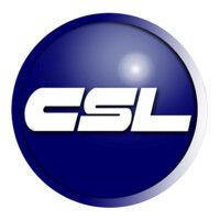 csl climate control co. logo image