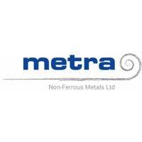 metra non-ferrous metals ltd logo image