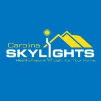 carolina skylights logo image