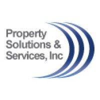 property solutions & services, inc. logo image