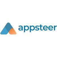 appsteer logo image