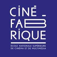 cinéfabrique