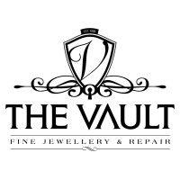 the vault milton logo image