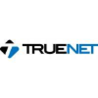 truenet, inc. logo image