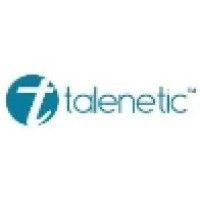 talenetic limited logo image