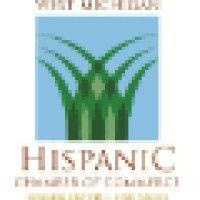 west michigan hispanic chamber of commerce logo image