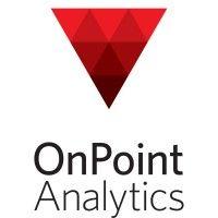 onpoint analytics, inc. logo image