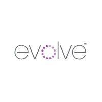 evolve logo image