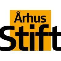 århus stiftstidende logo image