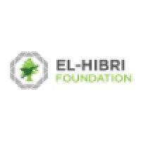 el-hibri foundation logo image