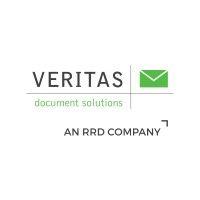 veritas document solutions - an rrd company