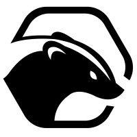 honey badger hq logo image