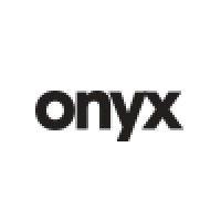 onyx logo image