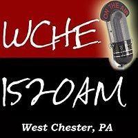 wche 1520 am logo image