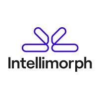 intellimorph logo image