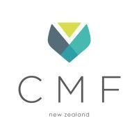 christian medical fellowship new zealand logo image