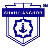 shah and anchor kutchhi engineering college logo image