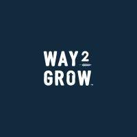 way2grow agribusiness specialists logo image