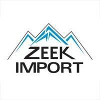 zeek import logo image