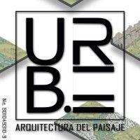 urb.e estudios logo image