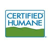 certified humane® logo image