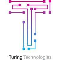 turing technologies sl logo image