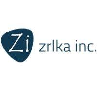 zrlka inc logo image