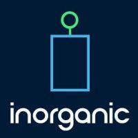 inorganic logo image