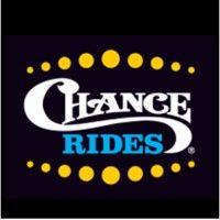 chance rides, llc logo image