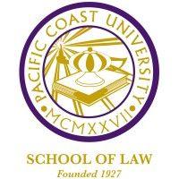 pacific coast university, school of law