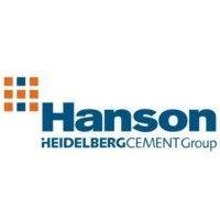 hanson building materials malaysia sdn bhd logo image