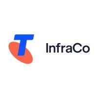 telstra infraco logo image