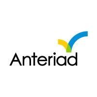 trueinfluence-anteriad logo image